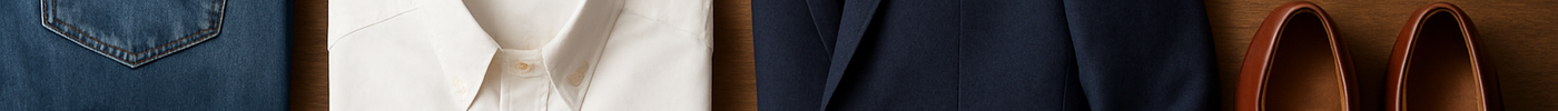 Essential Menswear: Building a Timeless Wardrobe