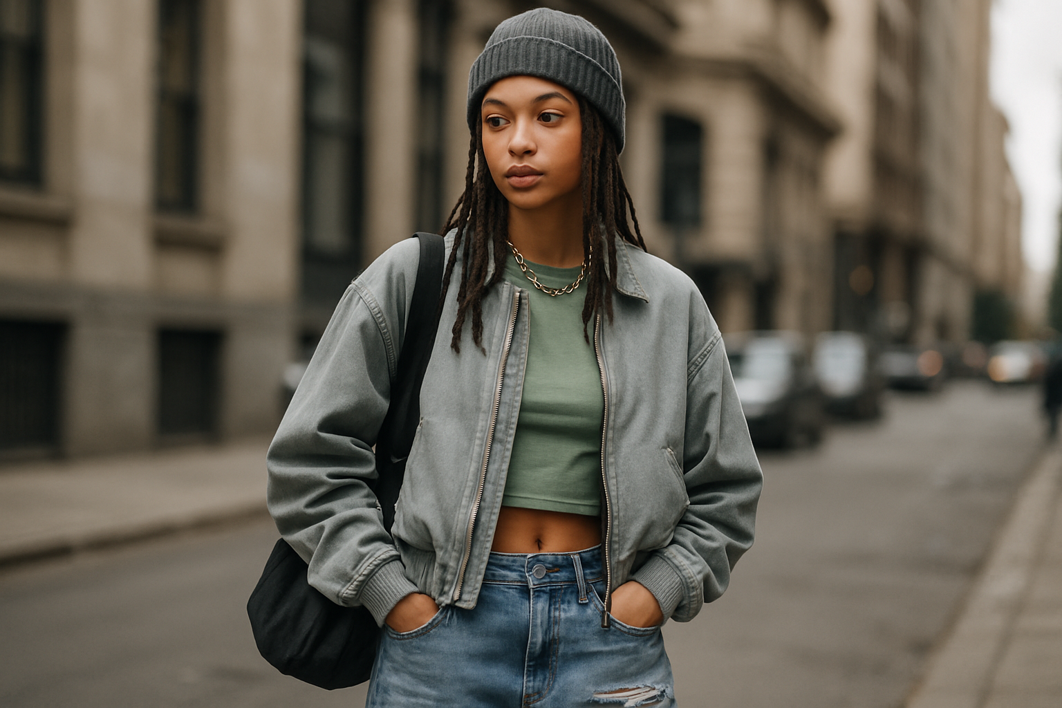Gen Z Fashion Trends 2026: What's Actually Worth Buying