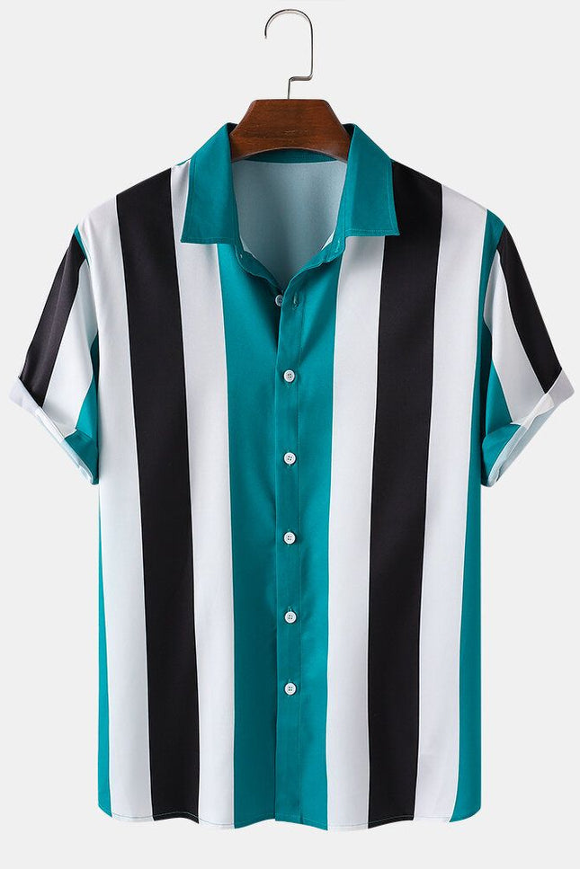 Green Stripe