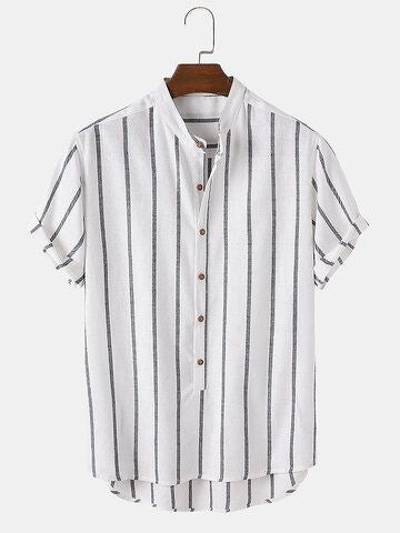 Plain Stripe