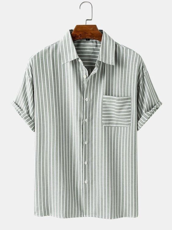 Horizontal Stripe
