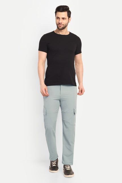 Aero - Sage Green Nylon Cargo