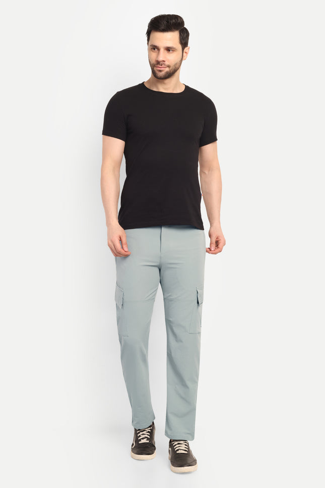 Aero - Sage Green Nylon Cargo