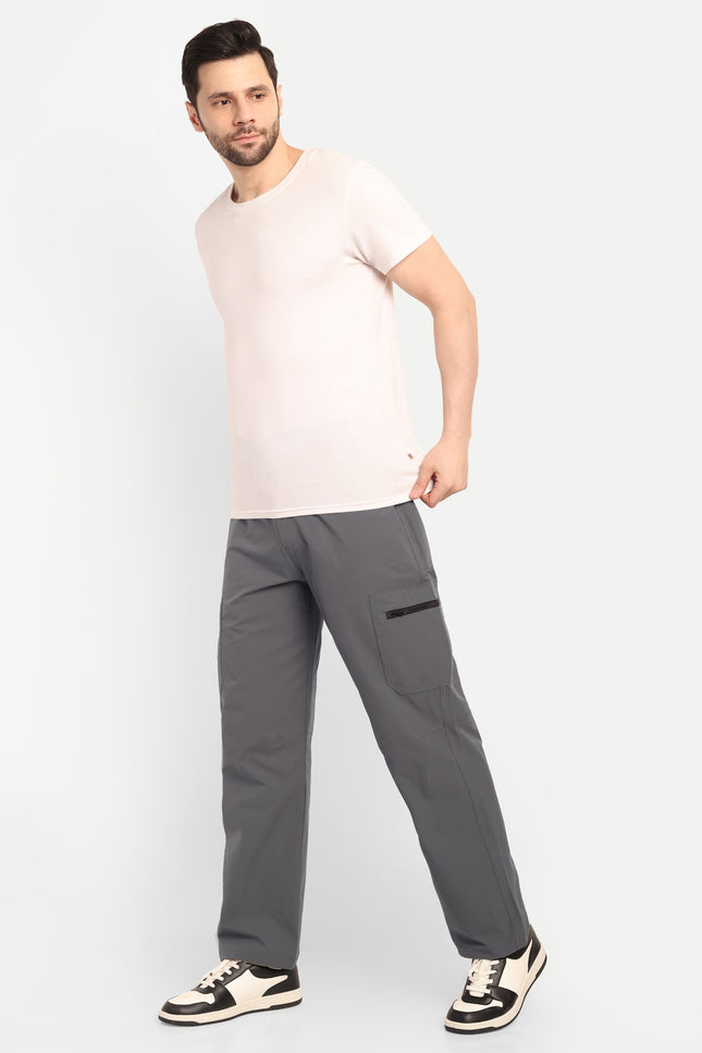 Pulse - Titan Grey Nylon Cargo