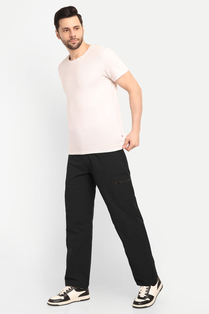 Pulse - Phantom Black Nylon Cargo