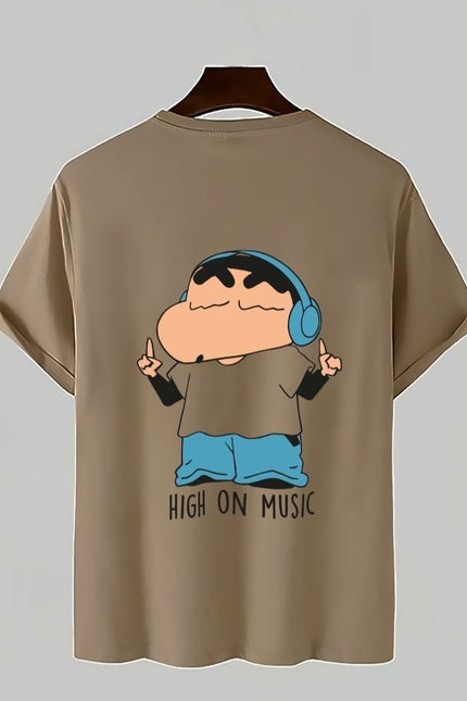 High On Music