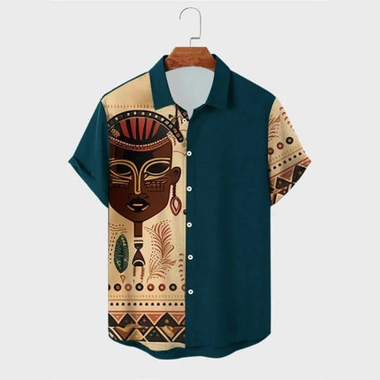 Tribal Shirt