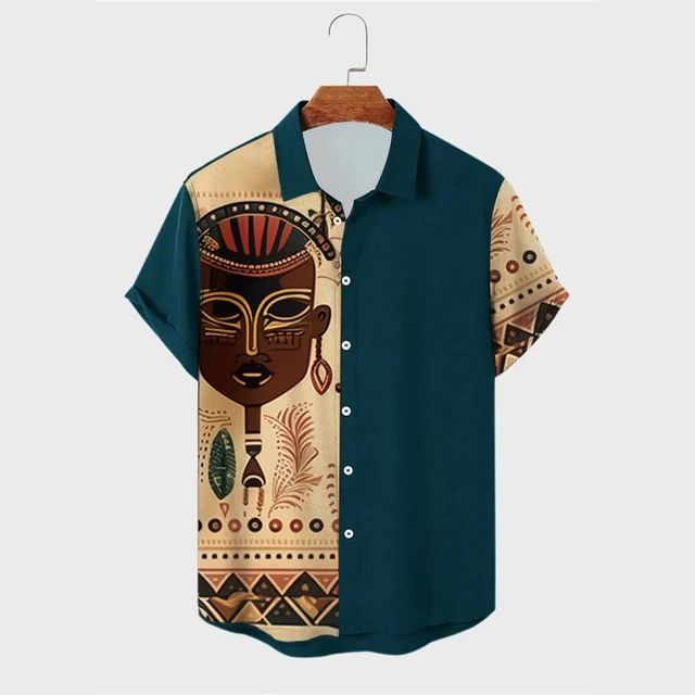 Tribal Shirt