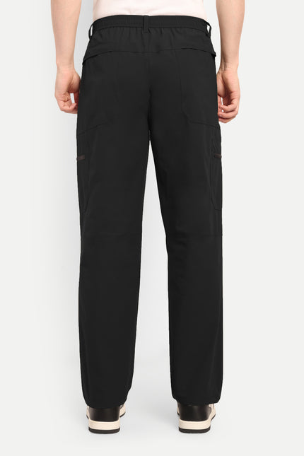 Pulse - Phantom Black Nylon Cargo