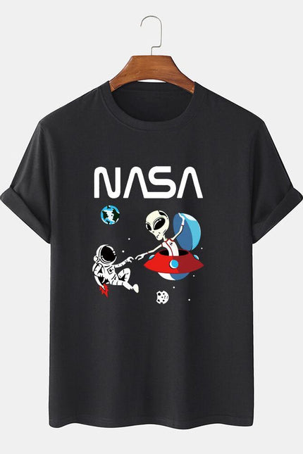 NASA