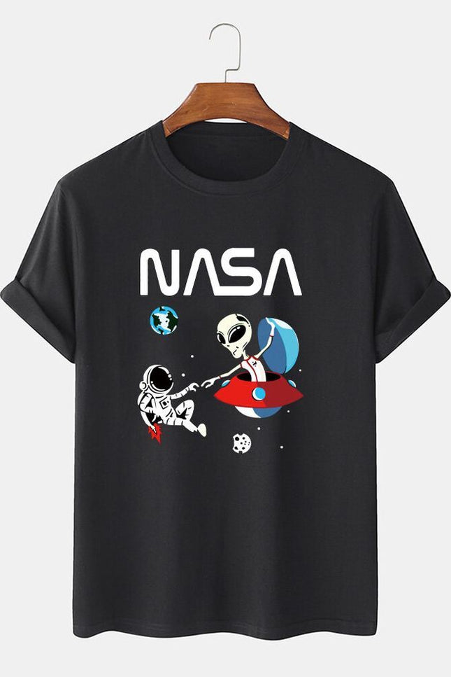 NASA