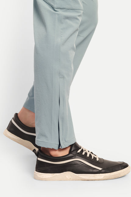 Aero - Sage Green Nylon Cargo
