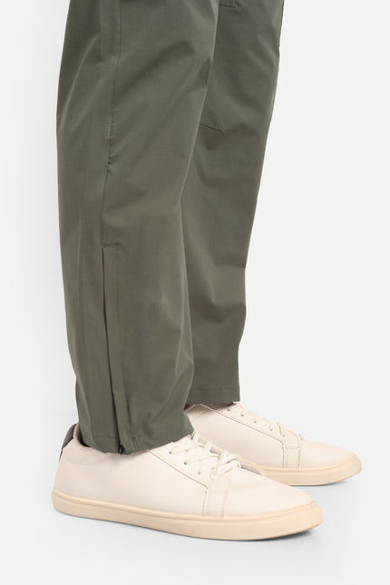Aero - Combat Olive Nylon Cargo