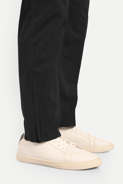 Aero - Phantom Black Nylon Cargo