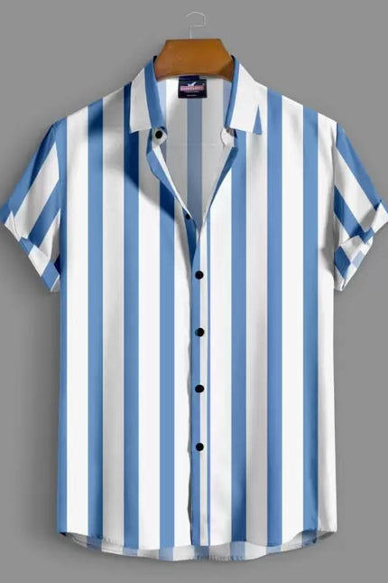 Blue Stripe