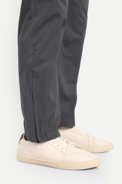 Aero - Ash Grey Nylon Cargo