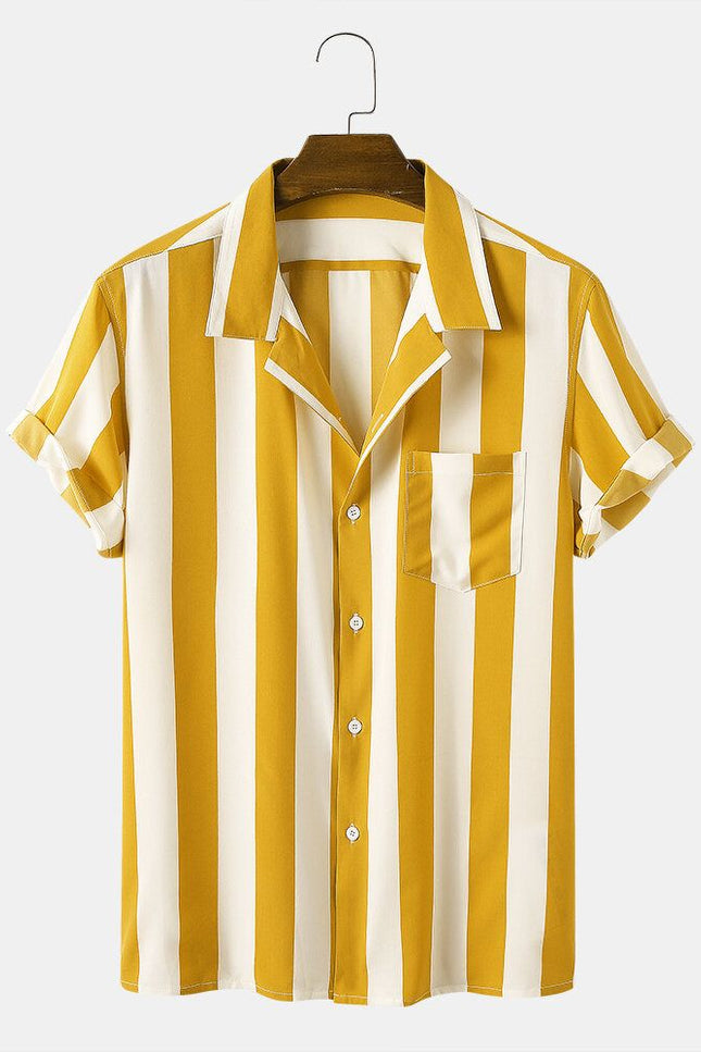 Yellow Stripe