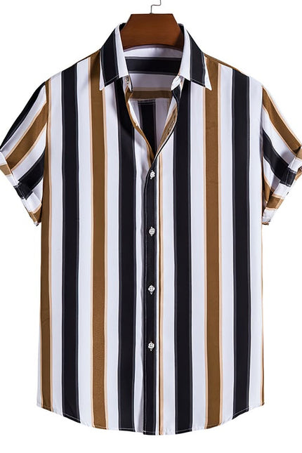 Multi Stripe