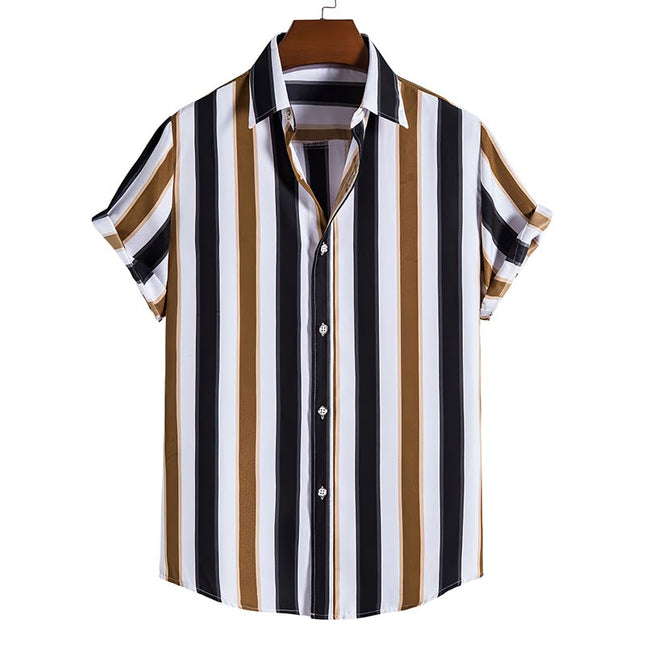 Multi Stripe
