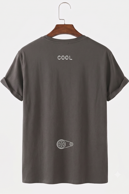 MR Cool