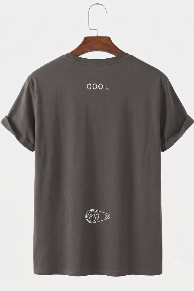 MR Cool