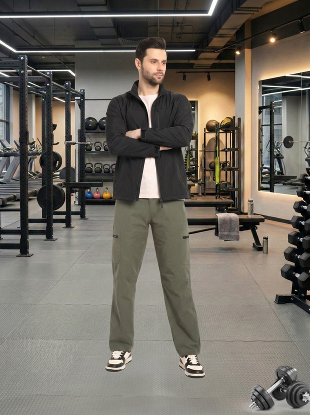 <h4>Performance Athleisure</h4>