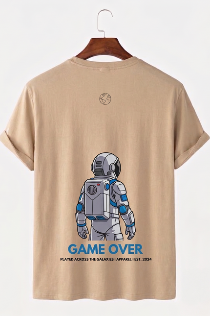 Game Over
