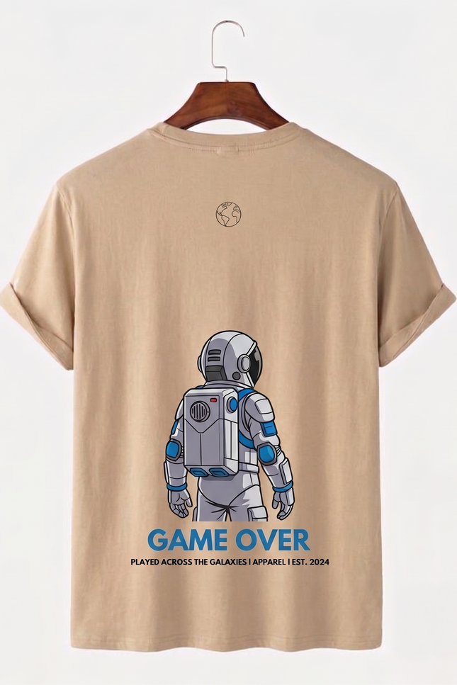 Game Over