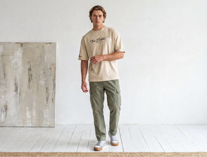 <h2>Style, Simplified.</h2>