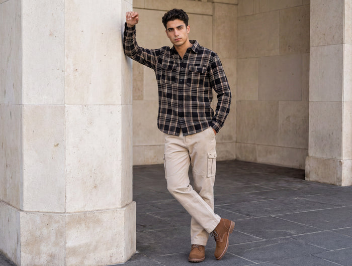 <h2>Elevated Essentials. Exceptional Comfort.</h2>